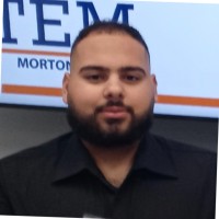 Rota Free Inc. Employee Mhanna Rabgie's profile photo