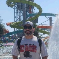 Simpatico Systems Employee Jason Manzanares's profile photo