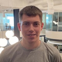 SpotDev: the UK's HubSpot integration experts Employee Aaron Lomax's profile photo