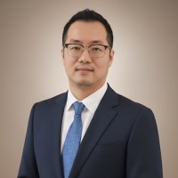 Scantist Employee Yehui H's profile photo