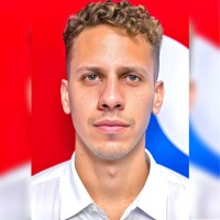 Workforce.com Latam Employee Luisdavid Colina's profile photo