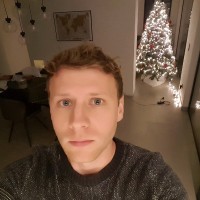 Jeroen van Den Brande Email