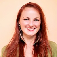 FutureThinkers.org Employee Euvie Ivanova's profile photo
