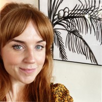 Cryptoland PR Employee Amy McAllister-Byrne's profile photo