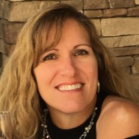 Crystal Diagnostics CDx Employee Andrea Amend's profile photo