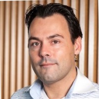 Wortell Employee Lourens Siderius's profile photo