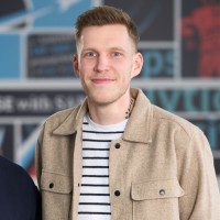 prismat GmbH Employee Christian Evers's profile photo