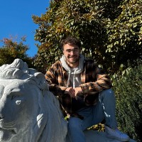 CLP Engineering, LLC Employee Ryan Atchison's profile photo