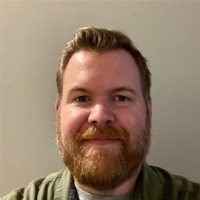Stitcher Employee Casey Holford's profile photo