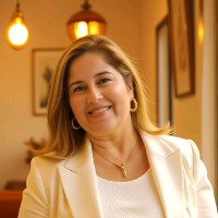 Andréia Honório Email