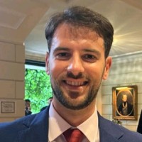 White Swan Data Employee Fabio Verin's profile photo