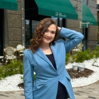 BTSDigital Employee Dilyana Gafarova's profile photo