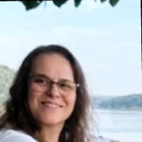 Universidad Nacional de la Patagonia San Juan Bosco Employee Alejandra Apesteguia's profile photo