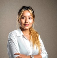 BUSQUETS GALVEZ Employee Alejandra Soto's profile photo