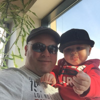 5 Star Construction unlimited Employee Peter Devito's profile photo