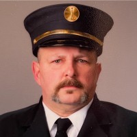 TRUMBULL, COUNTY OF Employee Randy Ofo's profile photo