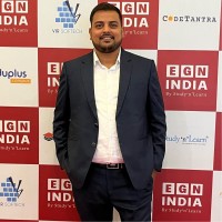 Vir Softech Employee Abhishek Sethi's profile photo