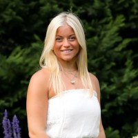 ZIYNX Employee Alexis Morton's profile photo