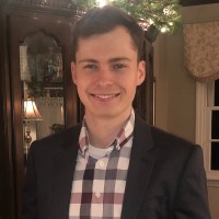 CSC Digital Brand Services Employee Ryan Fenimore's profile photo