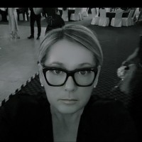 Univision Employee Claudia Foghini's profile photo