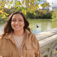 Nashville Convention & Visitors Corp Employee Caroline Waters's profile photo