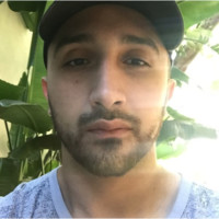 Push Live Employee Amir Jafari's profile photo
