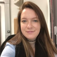 Sovereign Design Play Systems Ltd Employee Georgina Roffey's profile photo