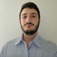 Bcode Employee Nicolò Cerrone's profile photo