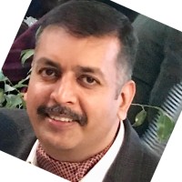 MONEYBOXX FINANCE LIMITED Employee Atul Garg's profile photo
