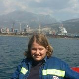 İsdemir Employee Ayten Çekiç's profile photo
