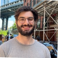 Armen Berberian Email & Phone Number