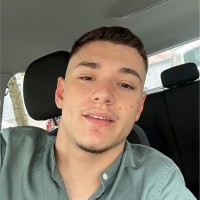 Mutualease Employee Hugo Barbosa's profile photo