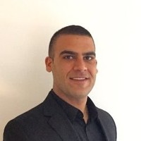 LA Organic Cleaning Employee Jonathan Alon's profile photo