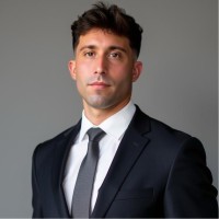 Nicholas Dottore Email