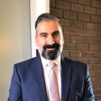 Daron Ohanian Email & Phone Number