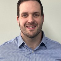 AVK Industrial Employee Jesse Rose's profile photo