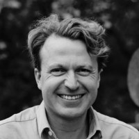 Wire Group Employee Diederik Wokke's profile photo