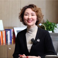 扬州协鑫光伏科技有限公司 Employee Gcl-Aileen Zhang's profile photo