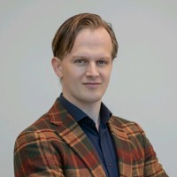 ZonMw Employee Erik Blaauw's profile photo