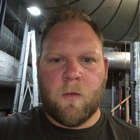 Sterling Hydrotech Employee Matthew Davies's profile photo