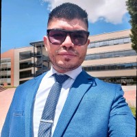 Fintic Employee Danniel Divantoque Hernández's profile photo