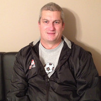 Polyplex Employee Wesley Stephens's profile photo