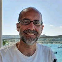 Hacienda del Álamo Employee Neil Smith-Jones's profile photo