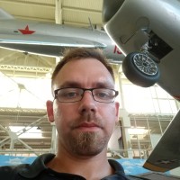 Transair Employee Tim Carter's profile photo