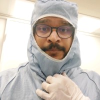 Arun Choolakkal Email