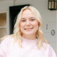 RELEX Solutions Employee Grace Reeves's profile photo