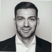 Lufthansa Cargo Employee Simon Kramer's profile photo