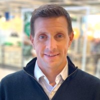 Independent Consultant Employee Ben Cottrell's profile photo
