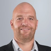KPMG New Zealand Employee Morgan Lloyd's profile photo