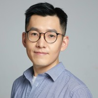 Caixin Media Employee Cong Guan's profile photo